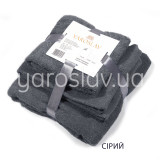 Zestaw ręczników frotte YAR-400 3 szt. TM Yaroslav